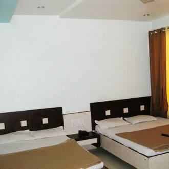 Hotel Sai Vitthala, Shirdi 3
